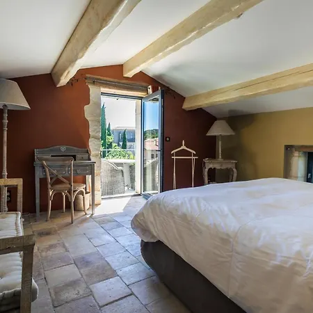 La Belle Vie 4* Saint-Hilaire-dʼOzilhan