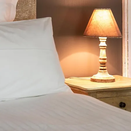 La Belle Vie Hotell