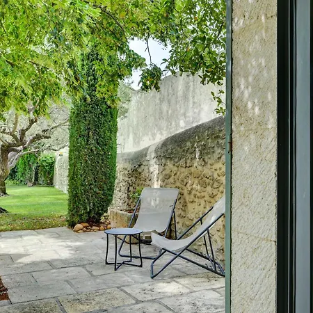 La Belle Vie Hotell Saint-Hilaire-dʼOzilhan
