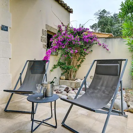 La Belle Vie 4* Saint-Hilaire-dʼOzilhan