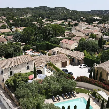 La Belle Vie Hotell