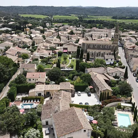 Hotell La Belle Vie 4*