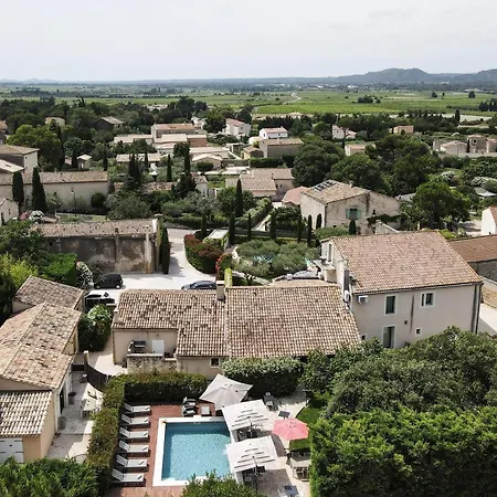 Hotel La Belle Vie