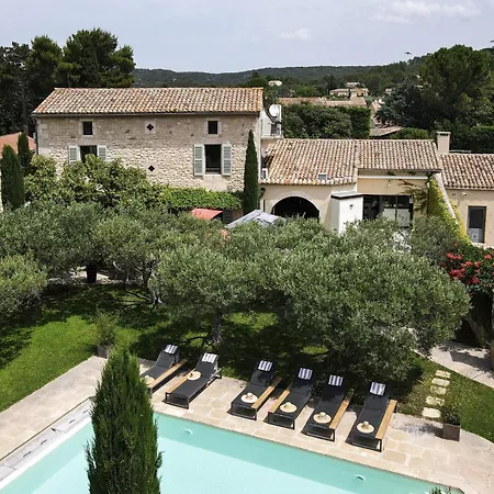 La Belle Vie Hotel